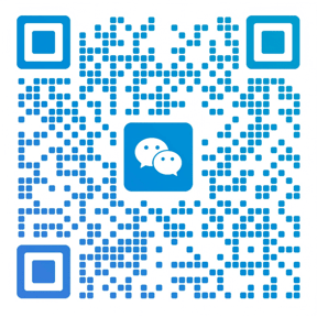 Scan to add WeChat